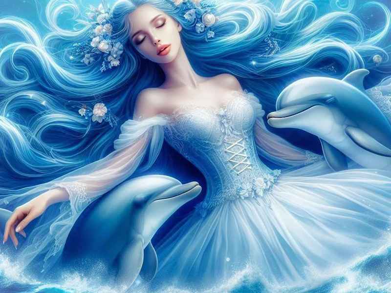 海豚 童话,海豚童话图片 海豚 童话,海豚童话图片