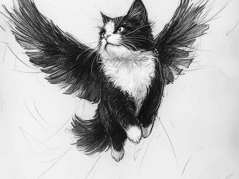 《一只想飞的猫》电子版、《一只想飞的猫》电子版免费阅读