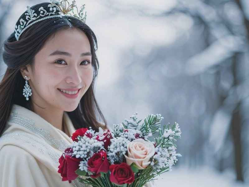 安徒生童话故事《雪女王》、安徒生雪女王的故事 安徒生童话故事《雪女王》、安徒生雪女王的故事