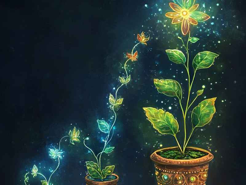 会魔法的小植物童话故事 会魔法的小猫作文350字童话 会魔法的小植物童话故事 会魔法的小猫作文350字童话