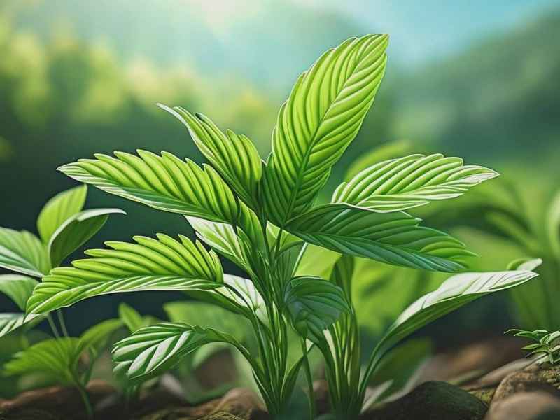 关于植物的童话故事300字三年级 - 关于植物的童话作文300字三年级