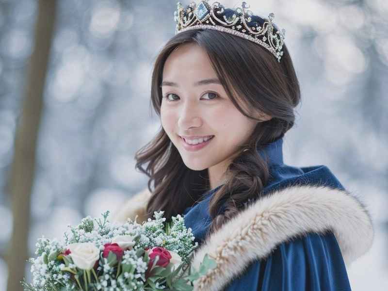 安徒生童话故事《雪女王》、安徒生雪女王的故事 安徒生童话故事《雪女王》、安徒生雪女王的故事
