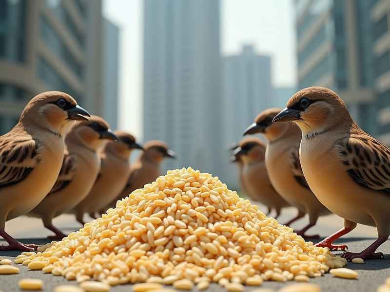 儿童益智童话故事动画小麻雀 小麻雀儿童剧 儿童益智童话故事动画小麻雀 小麻雀儿童剧