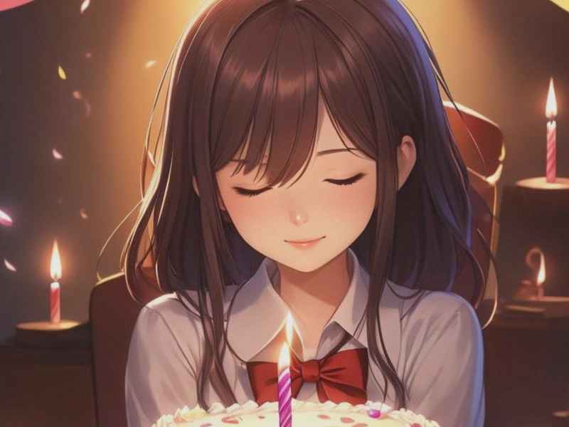 关于生日的故事睡前 - 关于生日的故事睡前故事大全 关于生日的故事睡前 - 关于生日的故事睡前故事大全