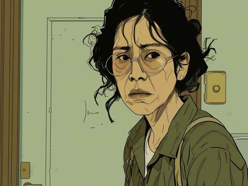 安徒生童话黑暗原版漫画 - 安徒生童话黑暗原版漫画在线观看