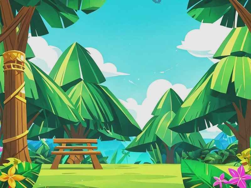 保护自然环境的童话作文300字、保护自然环境的童话作文300字三年级