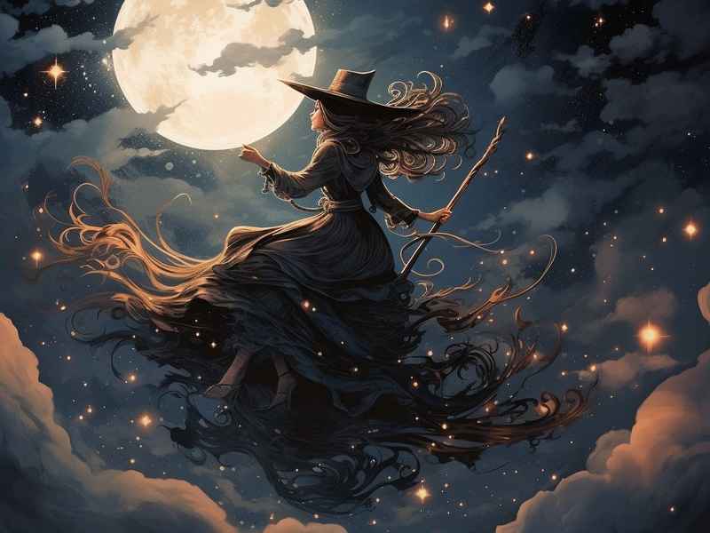 嫦娥仙子奔月童话故事 - 嫦娥奔月神话故事完整版 嫦娥仙子奔月童话故事 - 嫦娥奔月神话故事完整版