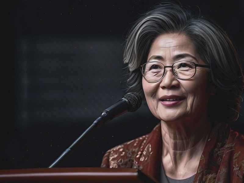 慈琪的童话故事有哪些 - 慈琪的童话作品有哪些 慈琪的童话故事有哪些 - 慈琪的童话作品有哪些