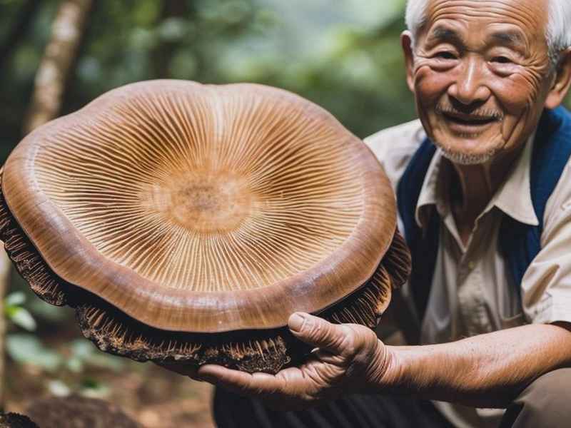 灵芝草的故事启发,灵芝草的故事启发是什么 灵芝草的故事启发,灵芝草的故事启发是什么