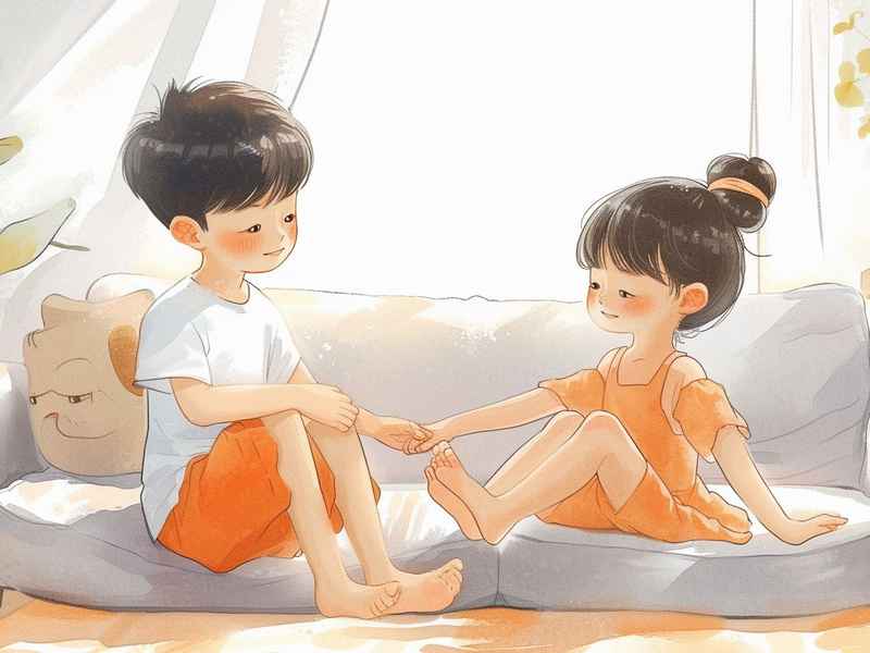 哄女朋友的小作文、哄女朋友开心的小作文