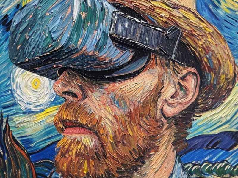 梵高作品大全、梵高作品大全目录