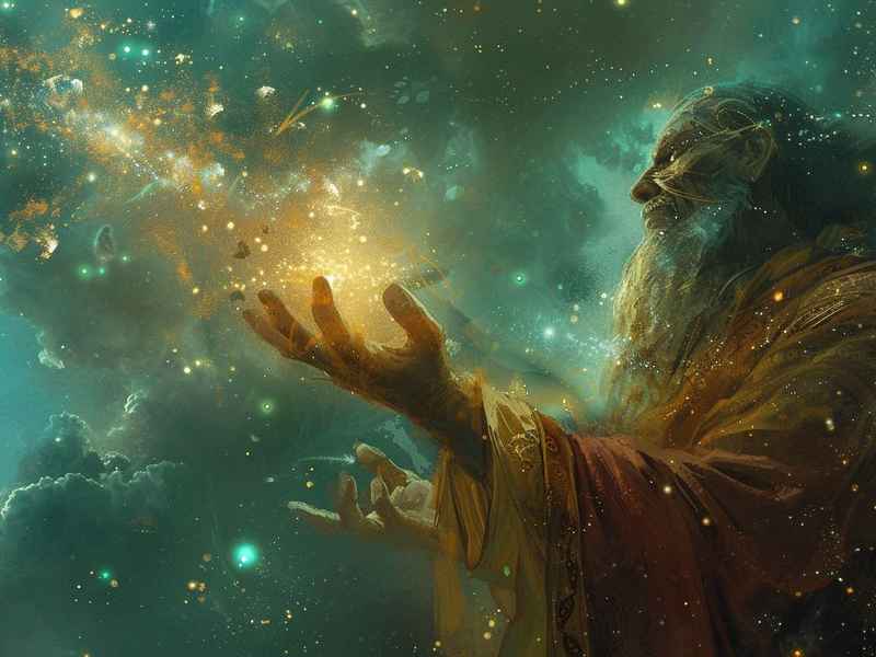 关于星空的神话故事有哪五个 - 关于星空的神话故事有哪五个人物 关于星空的神话故事有哪五个 - 关于星空的神话故事有哪五个人物