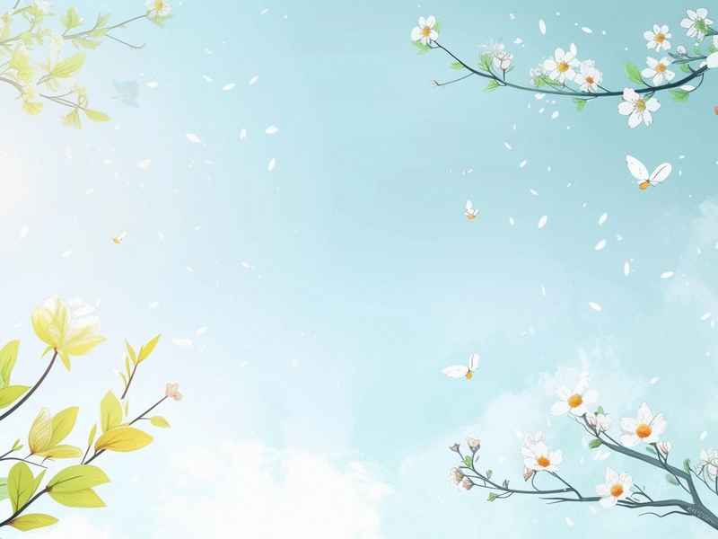 关于春天的童谣一年级，关于春天的童谣一年级上册