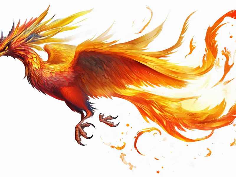 关于凤凰的儿童故事 播放关于凤凰的故事 关于凤凰的儿童故事 播放关于凤凰的故事