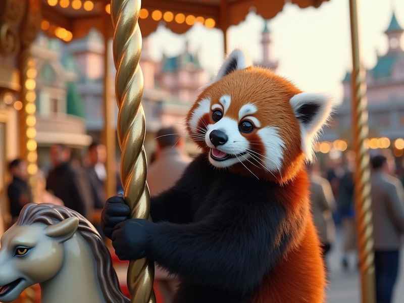 动物王国过新年童话故事(动物王国过新年 300字) 动物王国过新年童话故事(动物王国过新年 300字)