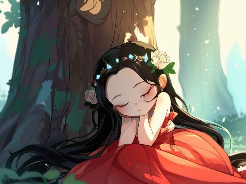杜鹃童话、杜鹃鸟童话 杜鹃童话、杜鹃鸟童话