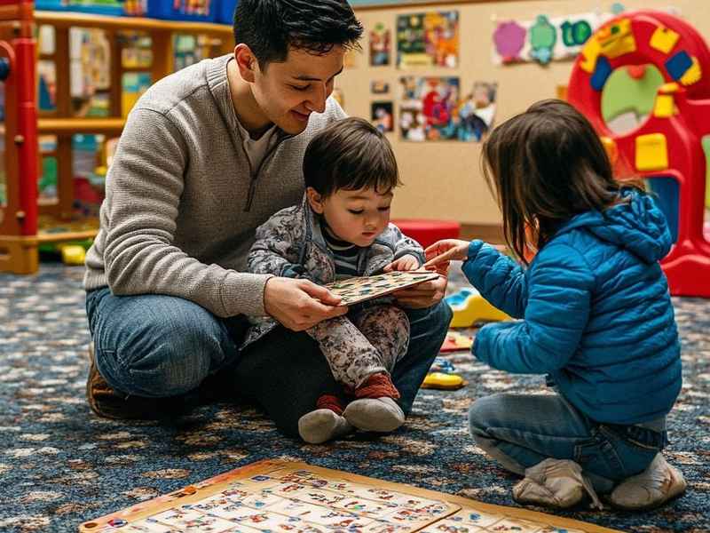 两个人童话故事幼儿表演（两个人表演的幼儿故事）