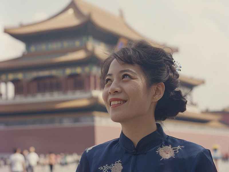 北京童话的故事;老北京的童话 北京童话的故事;老北京的童话