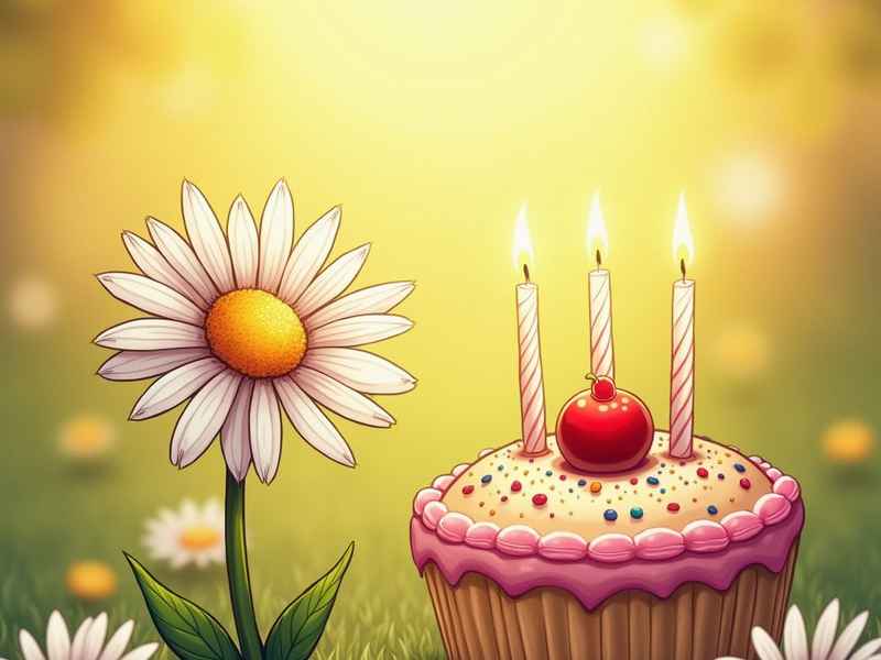 关于生日的童话 关于生日的童话短篇 关于生日的童话 关于生日的童话短篇