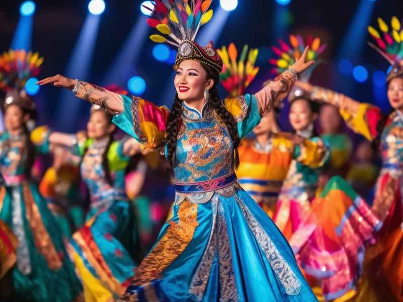 国庆节的神话故事;国庆节的神话故事有哪些 国庆节的神话故事;国庆节的神话故事有哪些