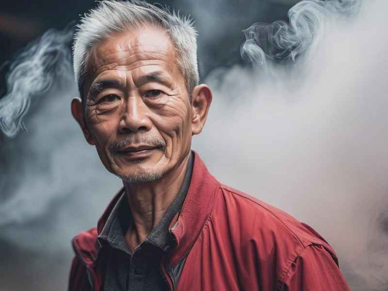关于烟囱的寓言故事 - 关于烟囱的寓言故事简短