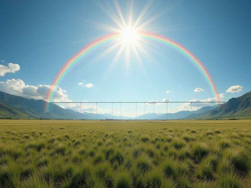 彩虹与太阳的关系 彩虹与太阳的关系作文 彩虹与太阳的关系 彩虹与太阳的关系作文