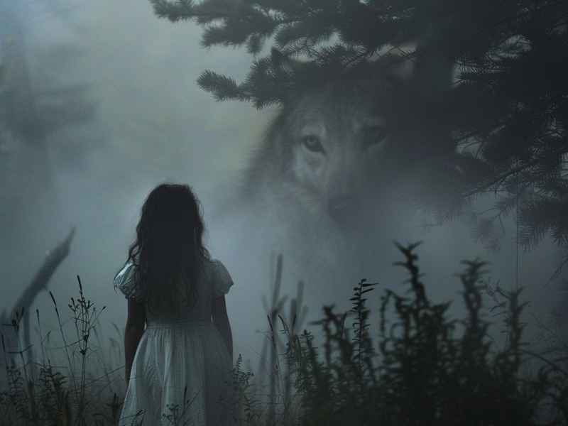 狼来了是寓言故事吗?回答(狼来了是寓言故事吗?回答问题) 狼来了是寓言故事吗?回答(狼来了是寓言故事吗?回答问题)