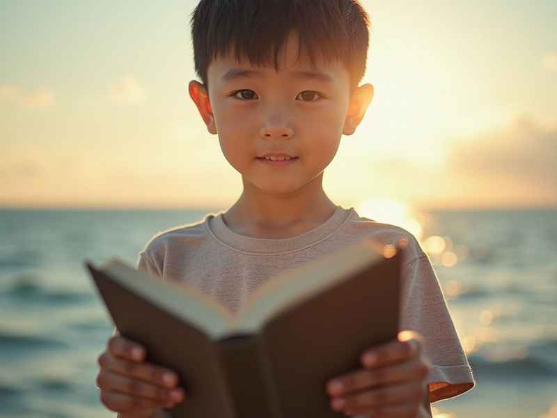 海边童话一年级阅读、海边阅读理解一年级 海边童话一年级阅读、海边阅读理解一年级