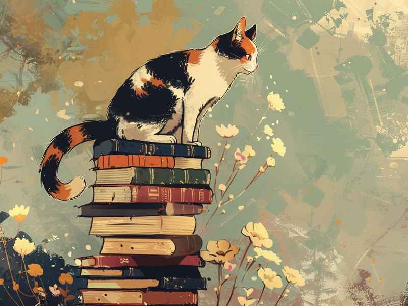 《文学故事》 - 《文学故事》作者简介 《文学故事》 - 《文学故事》作者简介