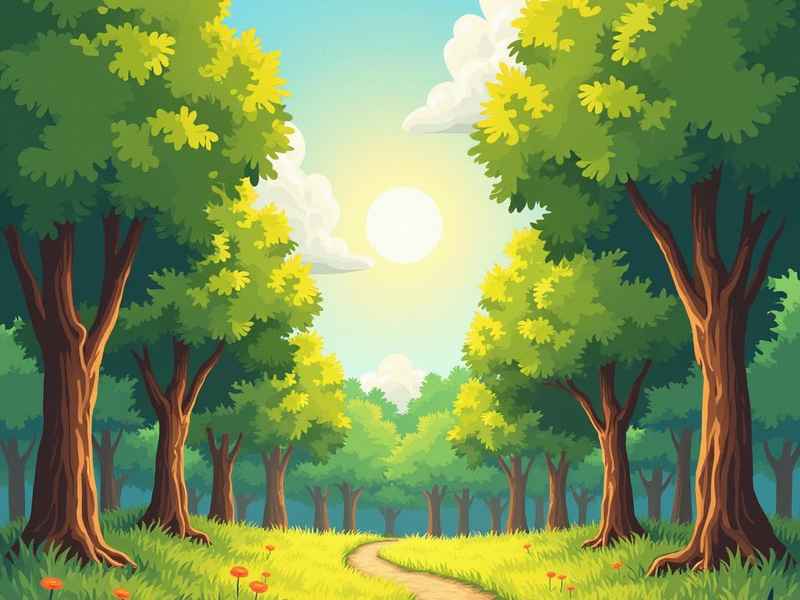 儿童鬼故事之森林迷路;森林迷案的故事 儿童鬼故事之森林迷路;森林迷案的故事