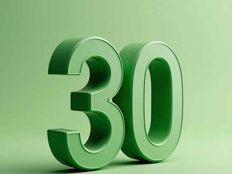 30字童话 - 300字童话