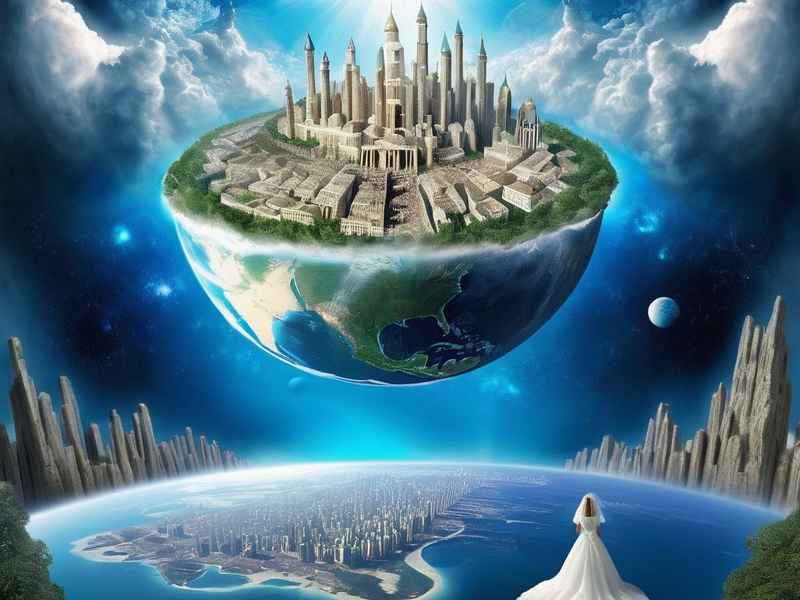 地球的童话故事短文 关于地球的童话50字 地球的童话故事短文 关于地球的童话50字