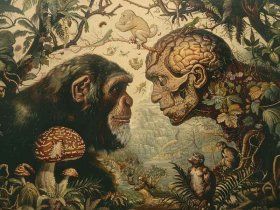 假如人类可以冬眠童话故事；假如人类可以冬眠童话作文