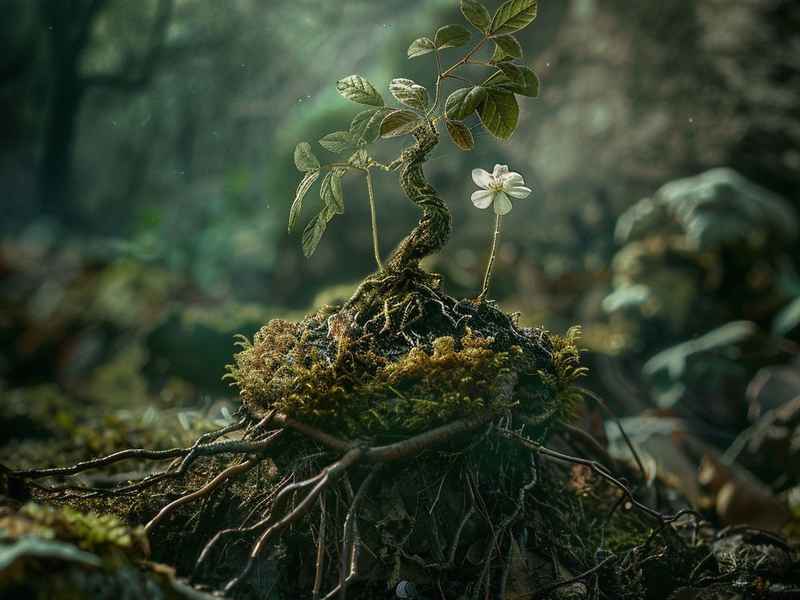 关于森林的植物童话故事;关于森林或动物或植物的童话怎么写 关于森林的植物童话故事;关于森林或动物或植物的童话怎么写