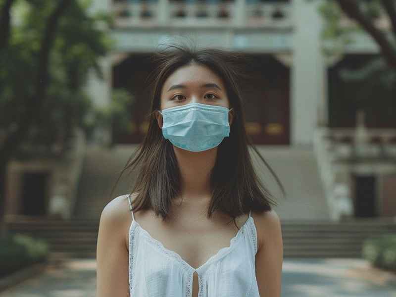 口罩的短篇故事;关于口罩的小故事短篇 口罩的短篇故事;关于口罩的小故事短篇