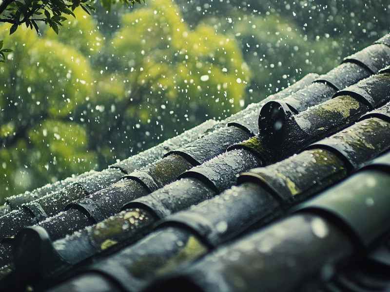 和雨有关的俗语 和雨有关的俗语有什么