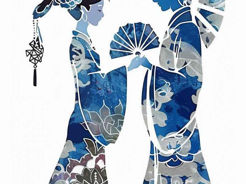 剪出成语故事（剪出成语故事怎么剪）