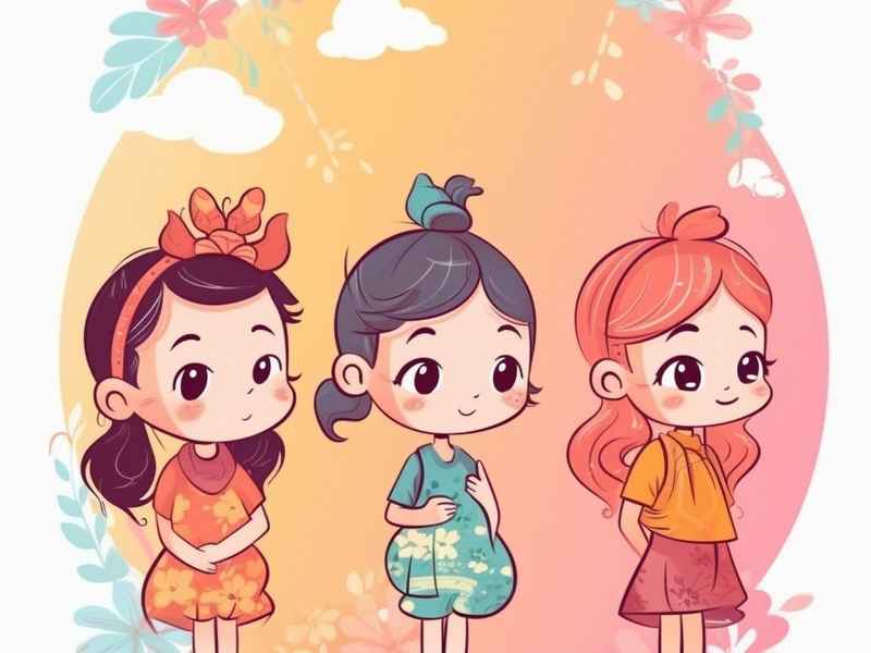 故事三根金头发 - 三根金头发的故事文字版