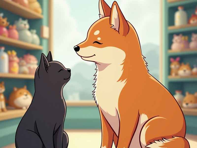 猫与狗的故事2，猫与狗的故事2怎么过关