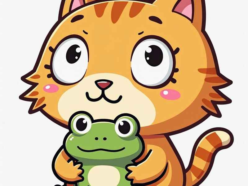 关于猫的童话故事作文 关于小猫的童话作文 关于猫的童话故事作文 关于小猫的童话作文