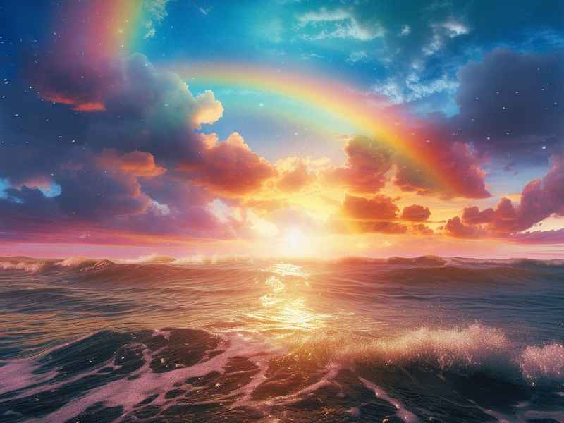 海上彩虹童话故事视频(海上彩虹文案) 海上彩虹童话故事视频(海上彩虹文案)