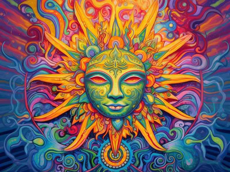 彩虹和太阳的故事说明什么;彩虹和太阳的故事说明什么道理 彩虹和太阳的故事说明什么;彩虹和太阳的故事说明什么道理