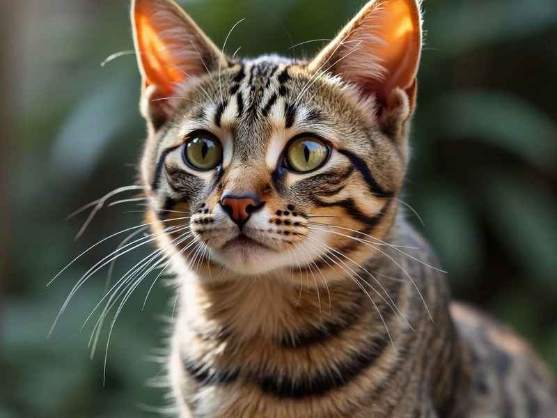 狸花猫的儿童故事、狸花猫的趣事 狸花猫的儿童故事、狸花猫的趣事