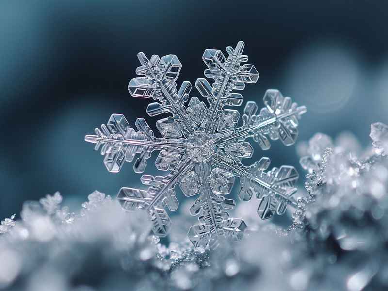 故事里的小雪花、故事里的小雪花作文