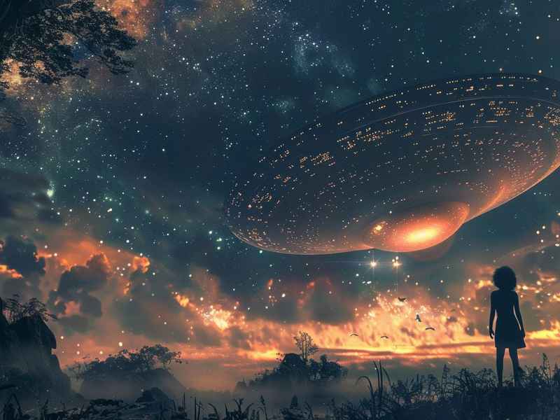 ufo故事完整版在线听；ufo故事在线收听
