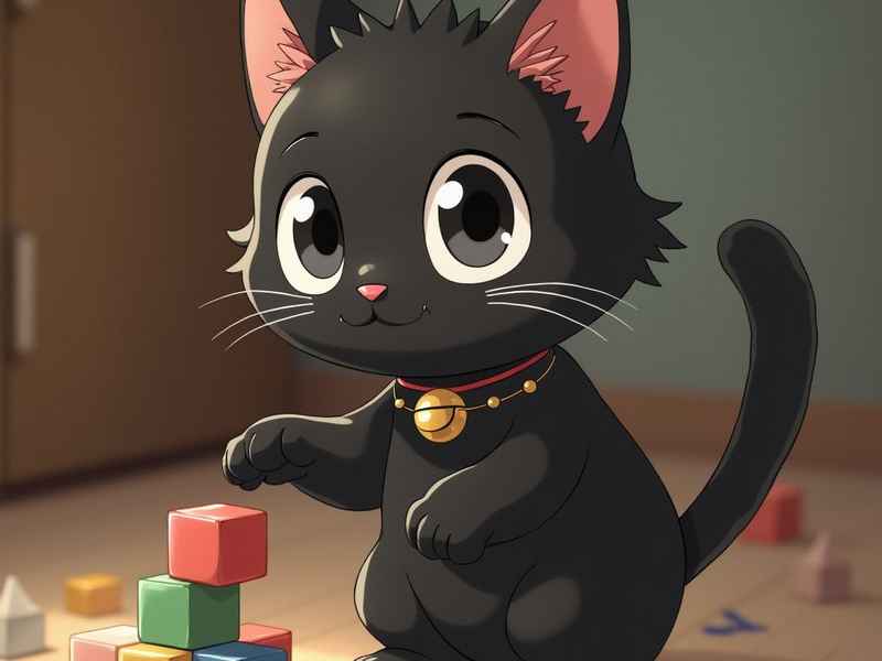 凯迪猫玩具的故事(凯迪猫玩具的故事在线听) 凯迪猫玩具的故事(凯迪猫玩具的故事在线听)