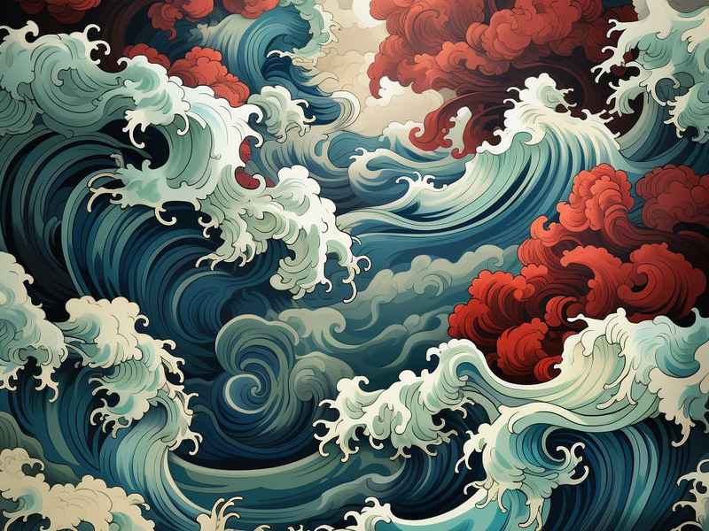 故事哪吒闹海二（哪吒闹海故事解说）