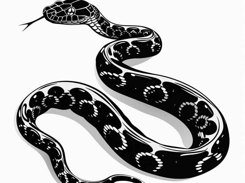 大蛇精怪民间故事、大蛇精怪民间故事简介