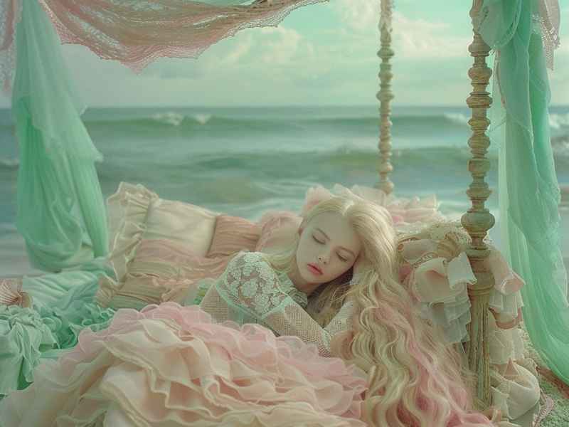 公主和豌豆童话故事 公主和豌豆的故事读后感 公主和豌豆童话故事 公主和豌豆的故事读后感
