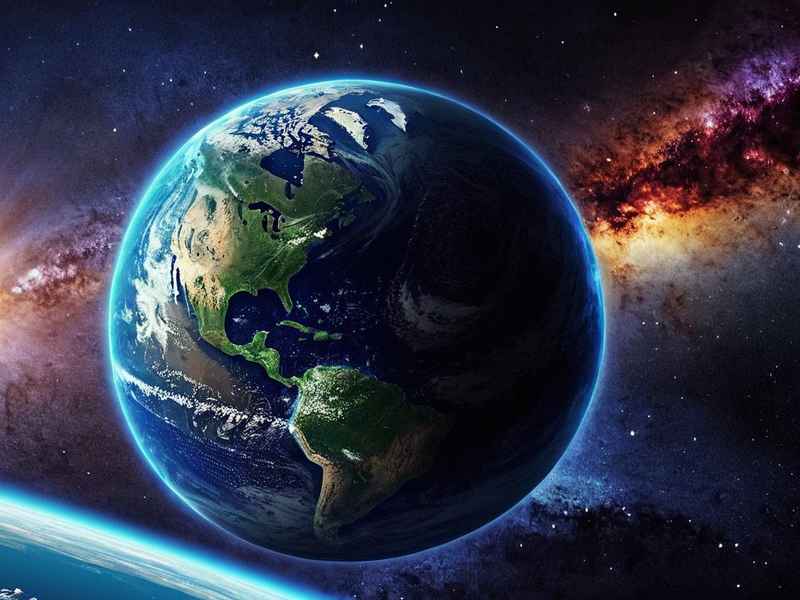 《地球的故事》全文 - 《地球的故事》全文免费阅读